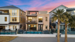 Desert Beach home